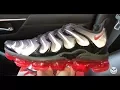 Nike Air VaporMax Plus Red Bottom shoes