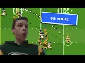 I PLAYED RETRO BOWL QB MODE