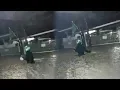 Download Lagu Viral Video Driver Ojol Terjang Banjir Demi Antarkan Orderan Makanan