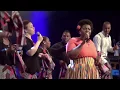Download Lagu Evelyn Amo - Mega Praise