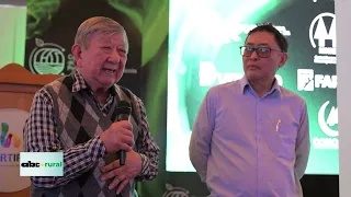 Presentan Manual Técnico de Producción de Hortalizas
