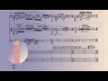 Download Lagu Chaya Czernowin — Sahaf [w/ score]