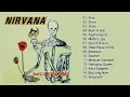 Download Lagu Nirvana - Incesticide (Full Album \u0026 HQ Audio)