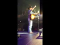 Bluebonnets Aaron Watson @ACL