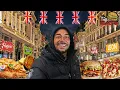 Lagu Aussie Tries Englands Most Popular Fast Food - It’s All Eats 