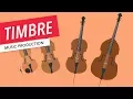 What is Timbre Beginner Music Production Berklee Online