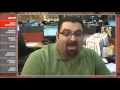 Zak Bagans On Inside Edition And TMZ