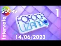 Download Lagu Intervalo: Fofocalizando - SBT RS (14/06/2023) [1]