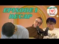 EXchange 3 Transit Love 3 Episode 1 Recap Boys Love EXchange 3
