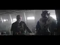 Carson Teva meet with Garazeb Orrelios at Adelphi - The Mandalorian Season Three 2023