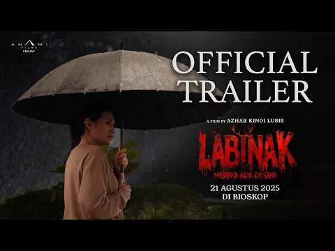LABINAK - Official Trailer 3