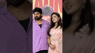 Sreevishnu Ketikasharma Single Movie Promotion Short 