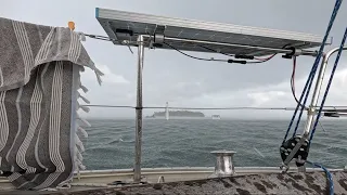 When Life Brings You Squalls WHSE157