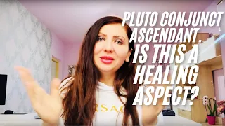 Pluto Conjunct Ascendant in Synastry I Is This a Healing Aspect