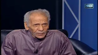 احمد فؤاد نجم الحشيش دلوقتي مغشوش وانا حشاش ولو في حشيش دلوقتي هشربه 