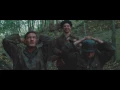 Sergeant Hugo Stiglitz scene - Inglorious Basterds
