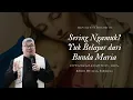 Lagu NOVENA KANAK-KANAK YESUS - Hari 4: Belajar Bijak dari Maria yang Menyimpan dalam Hatinya