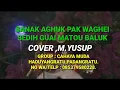 SANAK AGHUK PAK WAGHEI.COVER,M.YUSUP