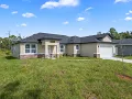 Stunning 4-Bedroom New Construction Home in SE Palm Bay MLS 1026230 10K Closing Assistance
