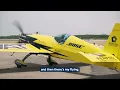 Mike Goulian A Lifetime in Aerobatics