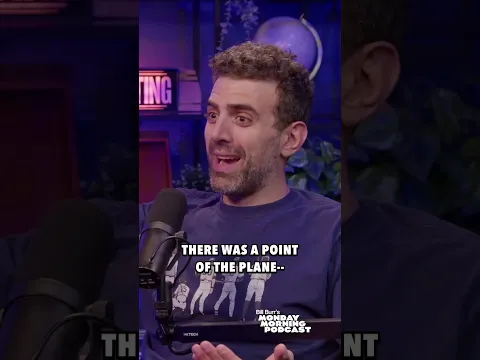 Sam Morril has a new special out INCORRECT available on Netflix. check out the new episode of  MMP.