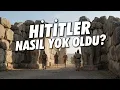 Lagu HİTİTLER: KAYIP İMPARATORLUĞUN SIRRI