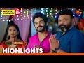 Download Lagu Marumagal \u0026 Moondru Mudichu Mahasangamam - Highlights | 21 June 2025 | Tamil Serial | Sun TV