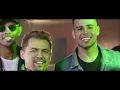 MCs Zaac & Jerry e Xand Avião - Bumbum Granada (KondZilla)