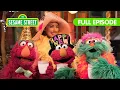 Lagu New Year’s Eve on Sesame Street | Sesame Street Full Episode