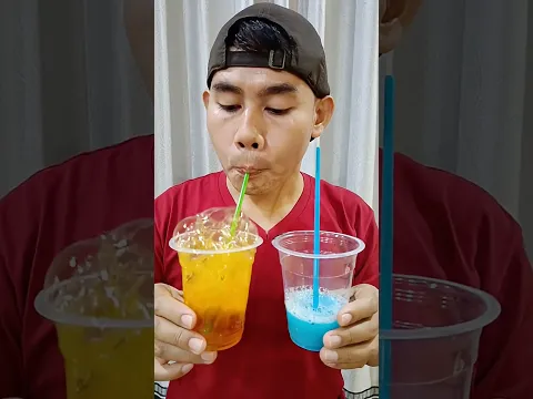 ASMRAMERICA'S ORIGINAL DUBBLE BUBBLE GUM (3 FRUIT FLAVORS) ANDEATING...part3