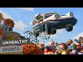 Download Lagu Unhealthy Sports - Mitsi Studio