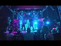 The Acacia Strain Untended Graves at Granada Theater Dallas TX 8-12-2025