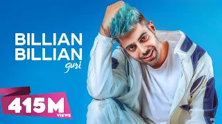 Guri Billian Billian Sukhe Satti Dhillon Punjabi Song Geet MP3