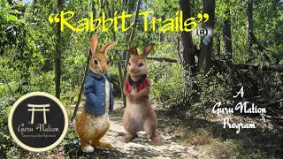 Rabbit Trails EPISODE 21 Let s talk porosity
