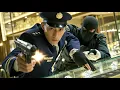 Download Lagu 【FULL MOVIE】驚天逆轉！站在角落的保安竟是特種兵！碰上劫匪搶劫天價鑽石，保安一秒切換戰鬥模式！#movie #反转 #film