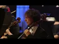 Beethoven Piano Concerto No 3 Filharmonie Bohuslava Martinů  / Robert Kružík Olga Scheps Piano live