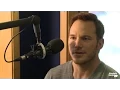 Chris Pratt talks Guardians of the Galaxy Parks Recreation and more