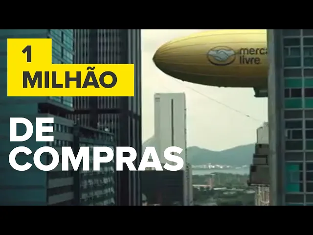 Vídeo do produto
