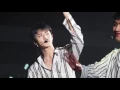 170805 - Don't Go (Sehun focus)