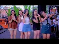 Download Lagu DJ MEDLEY MAS JOKO - AMELIA MUSIC - GEBUG RAMPAK GANK TEGALREJO WIROSARI