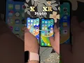 Download Lagu iPhone X display vs iPhone XR display ⚡️🔥