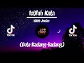 Download Lagu DJ Habib Jindan - Istilah Kata ( speed up + Rap version ) 🎧