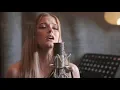 Download Lagu BEST FEMALE VERSION of SOMEONE YOU LOVED | LEWIS CAPALDI Cover by Brittany Maggs