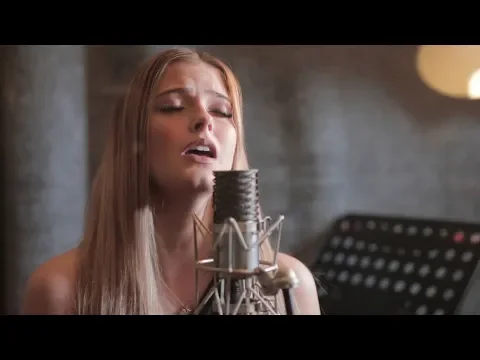 Download MP3 BEST FEMALE VERSION of SOMEONE YOU LOVED | LEWIS CAPALDI (Cover by Brittany Maggs)