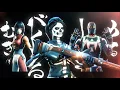 【Fortnite】Tee Montage #0