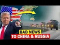 Download Lagu Het Amerikaanse leger slaat als eerste toe: China, Rusland en Noord-Korea in PANIEK-modus!
