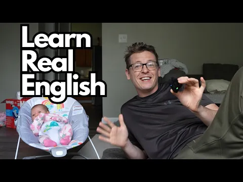 Learn Real-Life English: A Normal Day in My Life