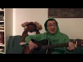 Everything Unsaid - Joshua Hyslop Cover (Man Flu Session...)