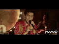 เวลาเธอยิ้ม - Polycat Live@MAMAO BAR