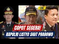 Download Lagu COPOT SEGERA KAPOLRI LISTYO SIGIT PRABOWO! JOKOWI GAME OVER!